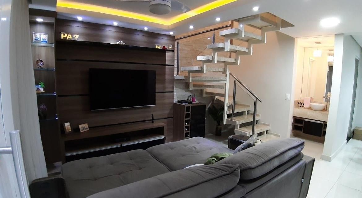Casa, 3 quartos - Foto 7