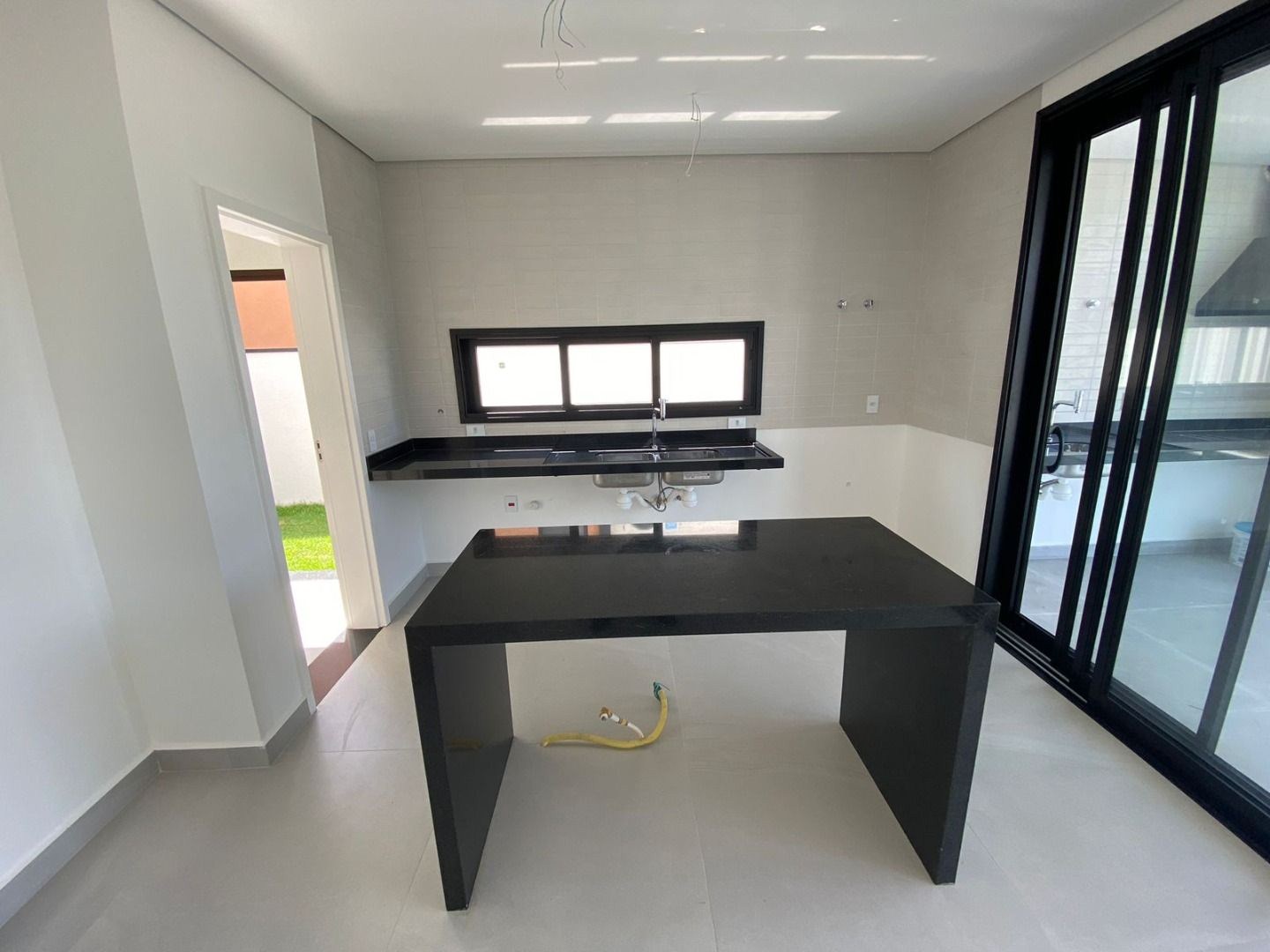 Casa, 4 quartos - Foto 7