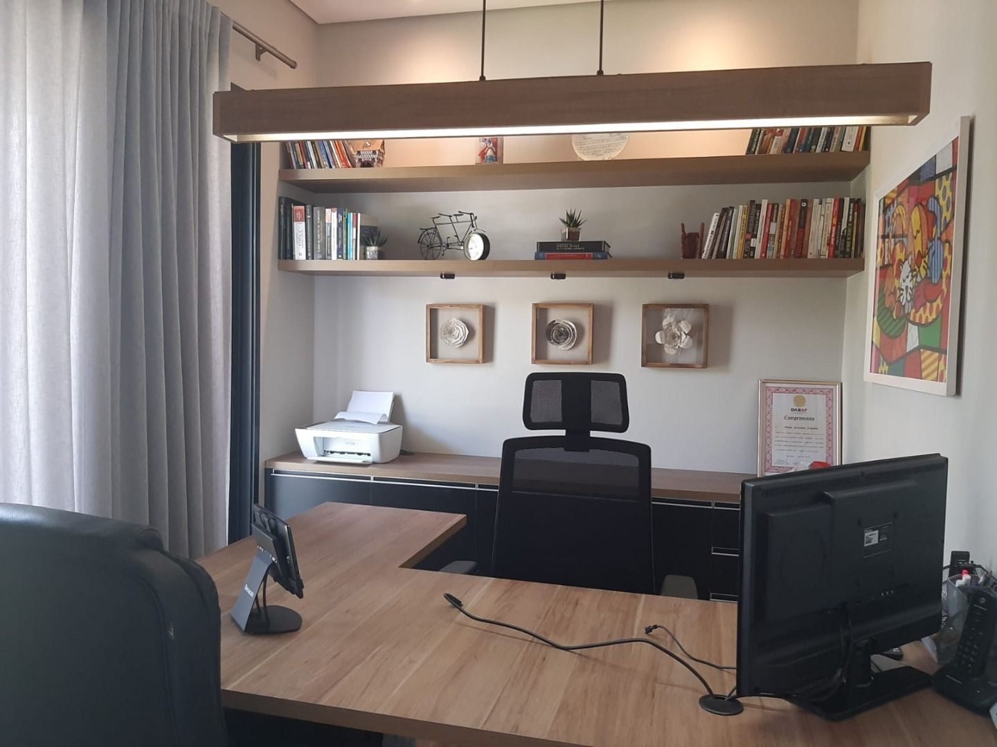 Casa, 4 quartos - Foto 26