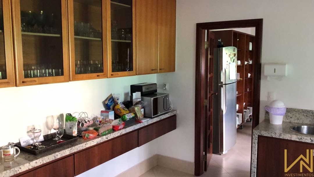 Casa, 5 quartos - Foto 11
