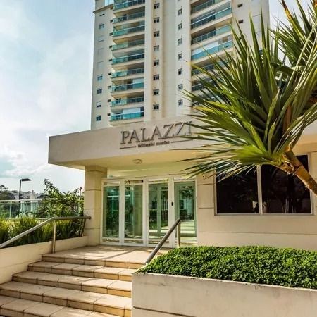 Apartamento, 3 quartos, 94 m² - Foto 1