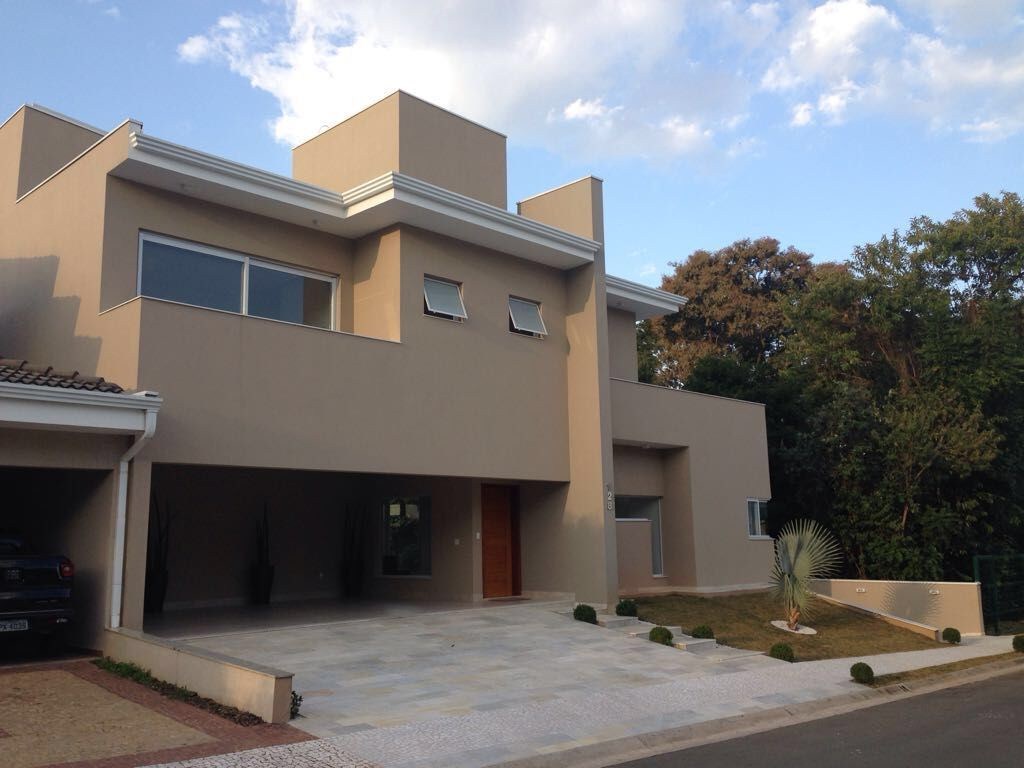 Casa, 4 quartos - Foto 1