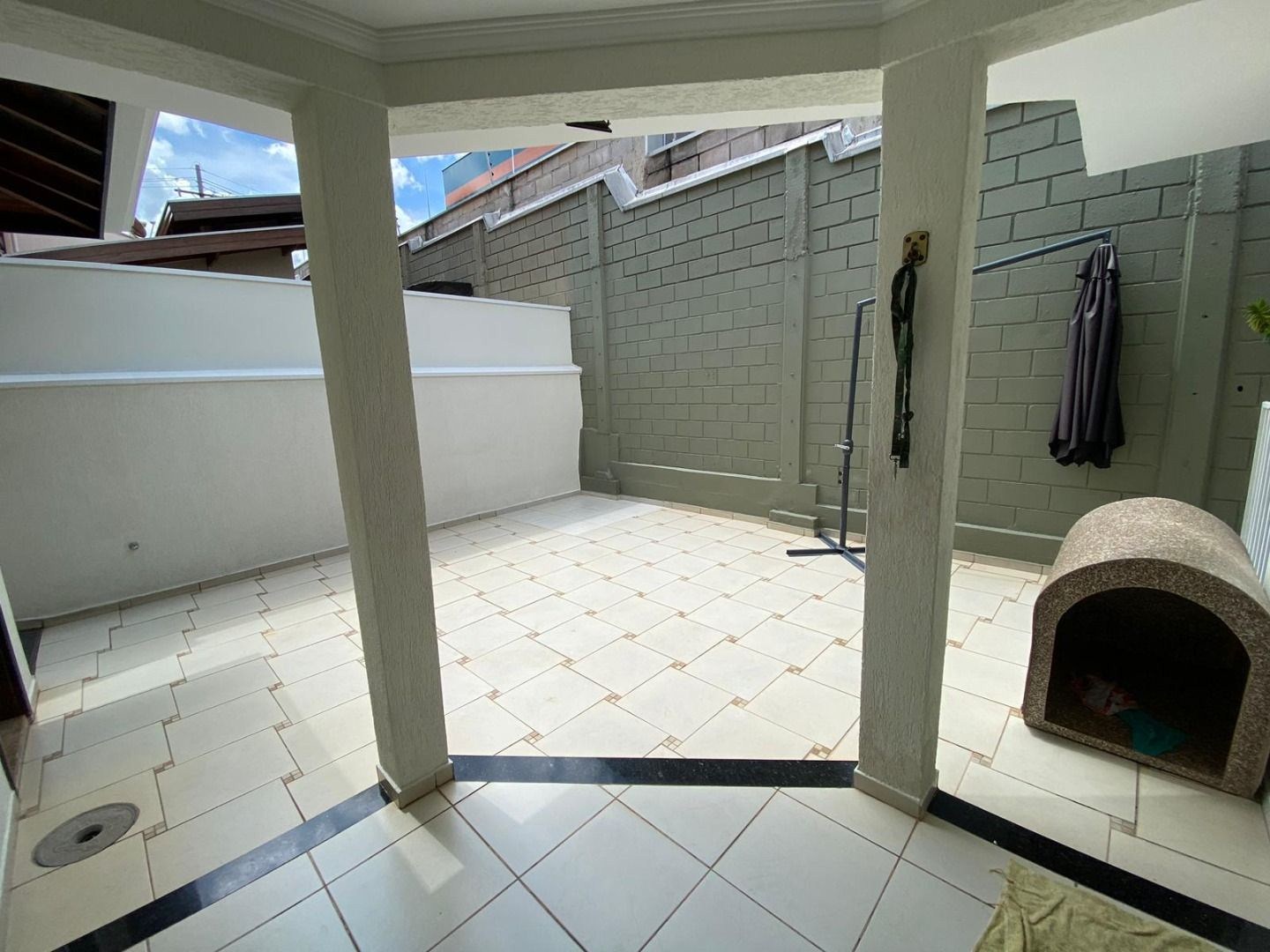 Casa, 3 quartos - Foto 12