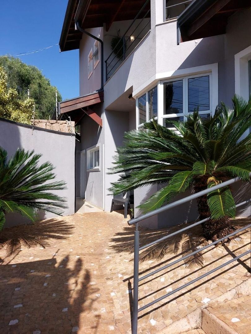 Casa, 5 quartos - Foto 6