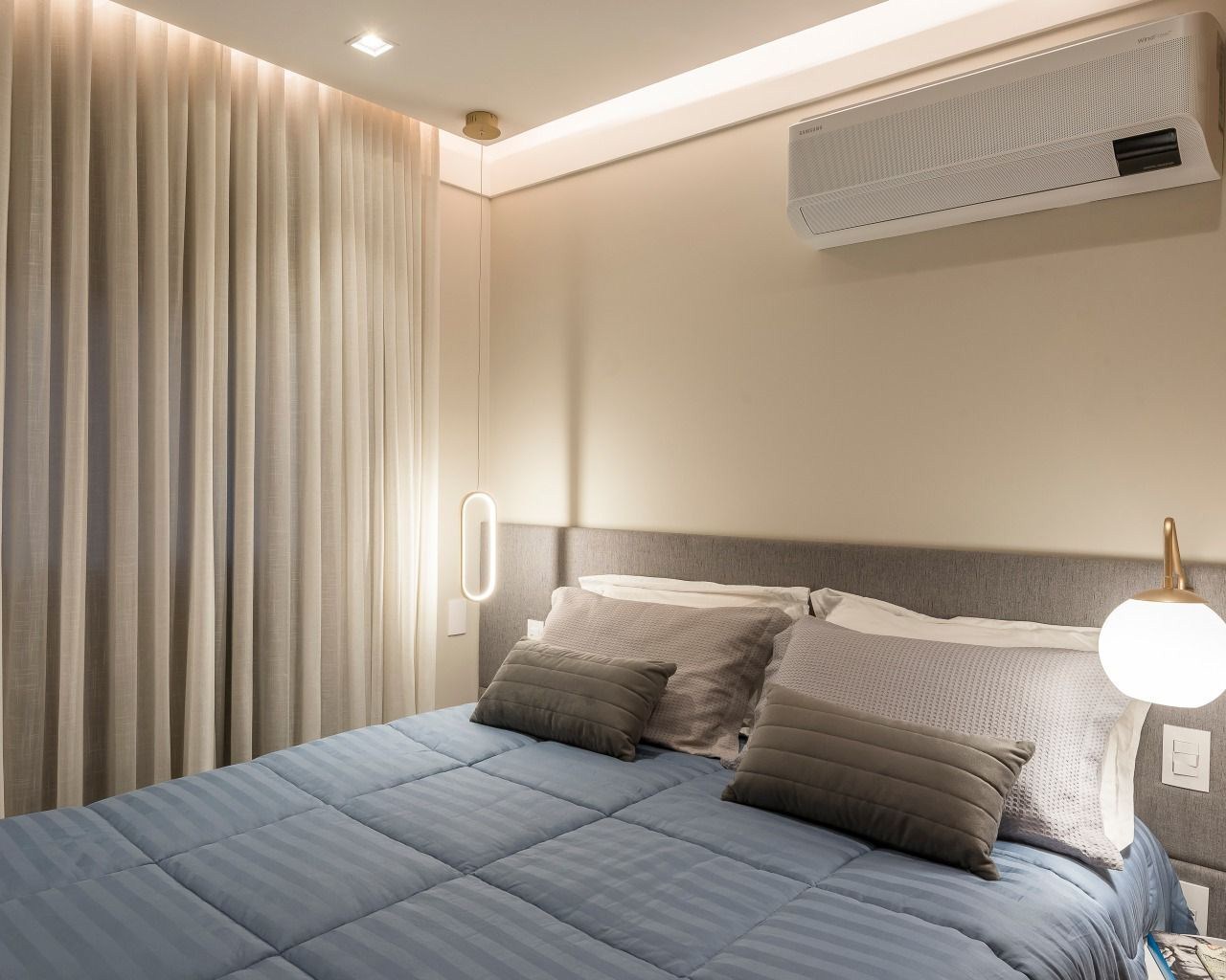Apartamento, 2 quartos, 87 m² - Foto 14