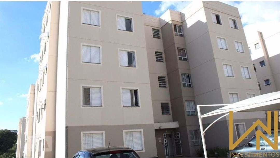 Apartamento, 2 quartos, 48 m² - Foto 12