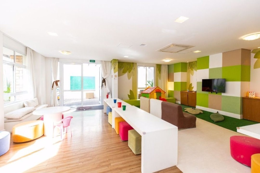 Apartamento, 3 quartos, 204 m² - Foto 46