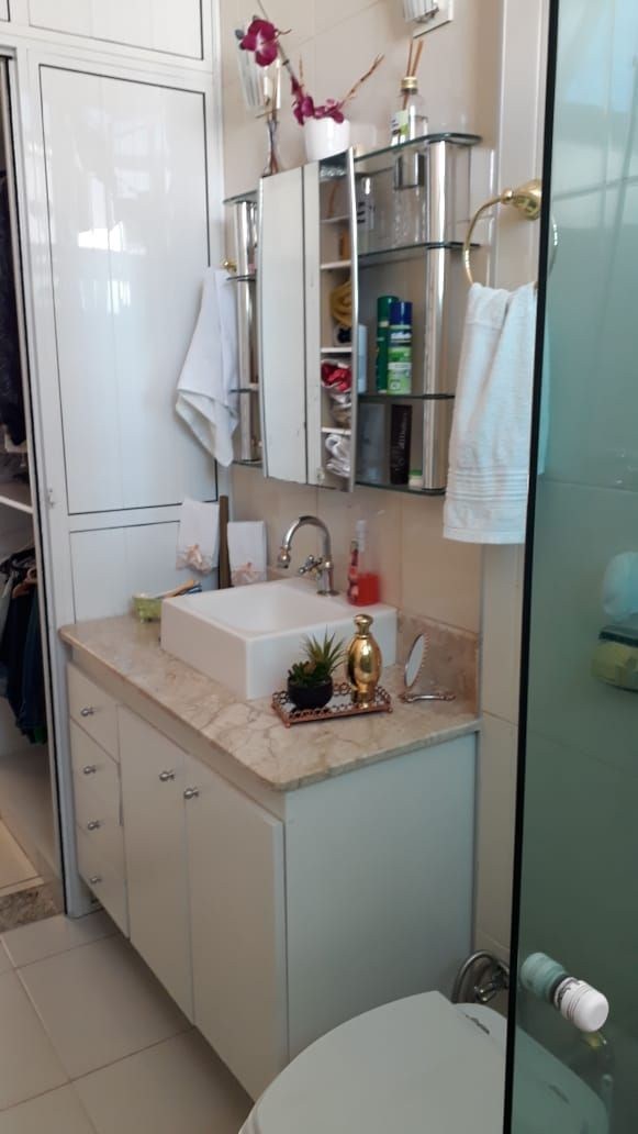 Apartamento, 3 quartos, 158 m² - Foto 15
