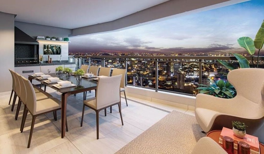 Apartamento, 4 quartos, 144 m² - Foto 15