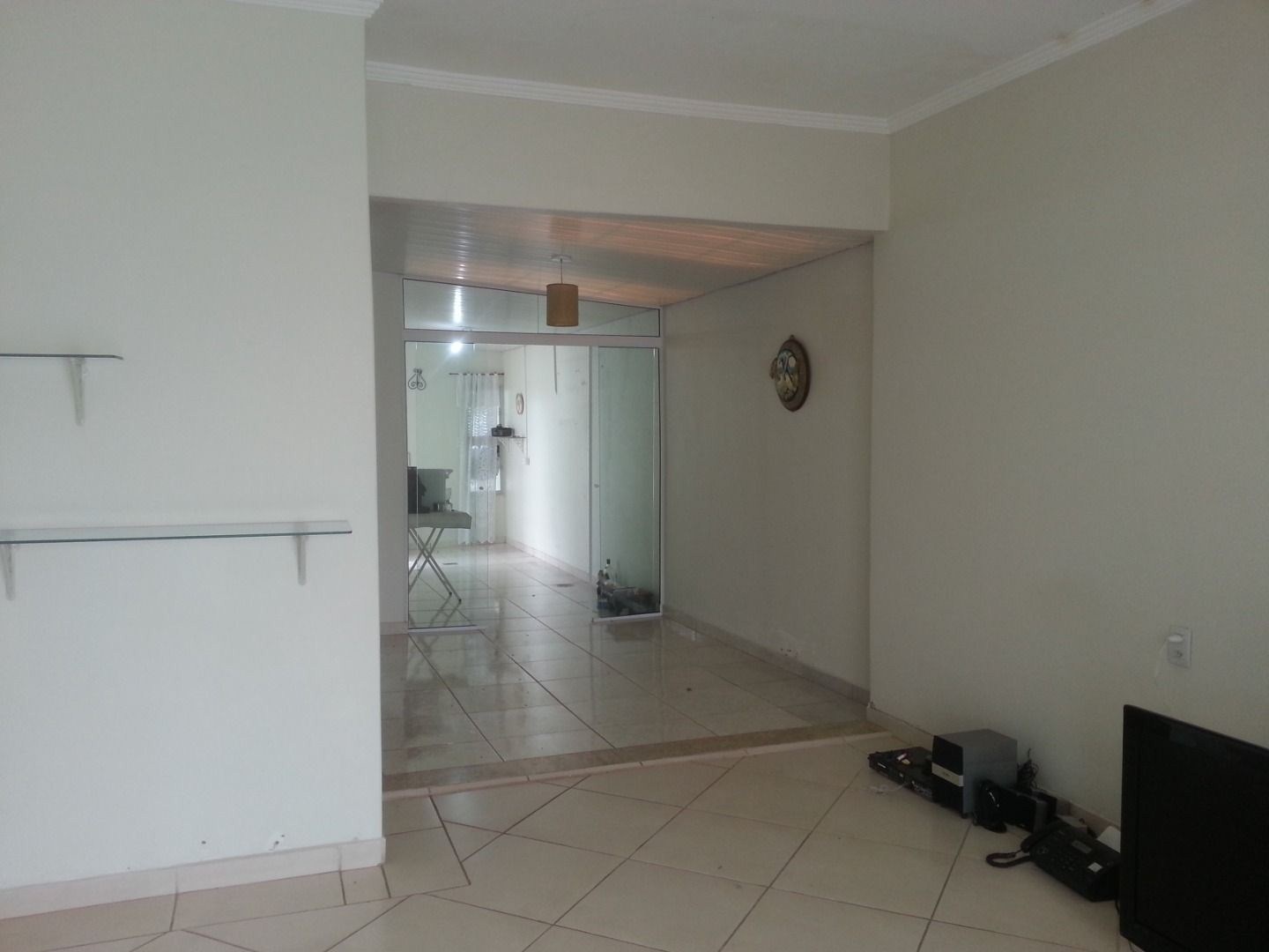 Casa, 3 quartos - Foto 3