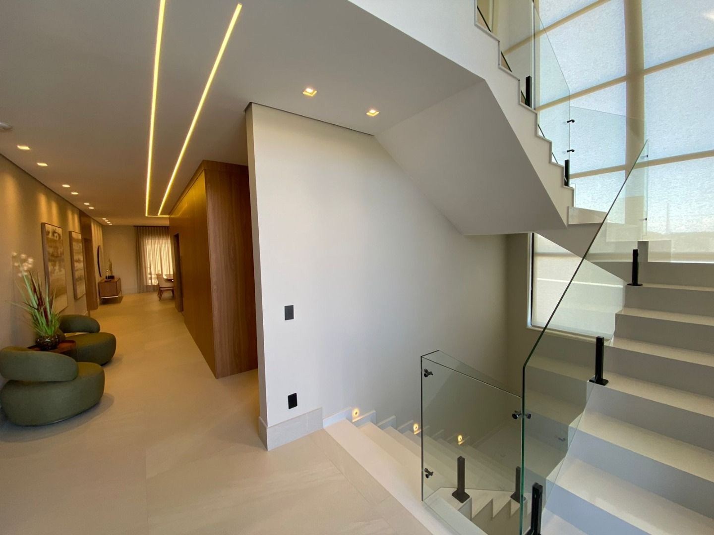 Casa, 4 quartos - Foto 7