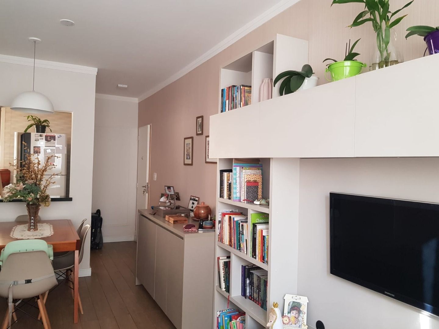 Apartamento, 2 quartos, 86 m² - Foto 8