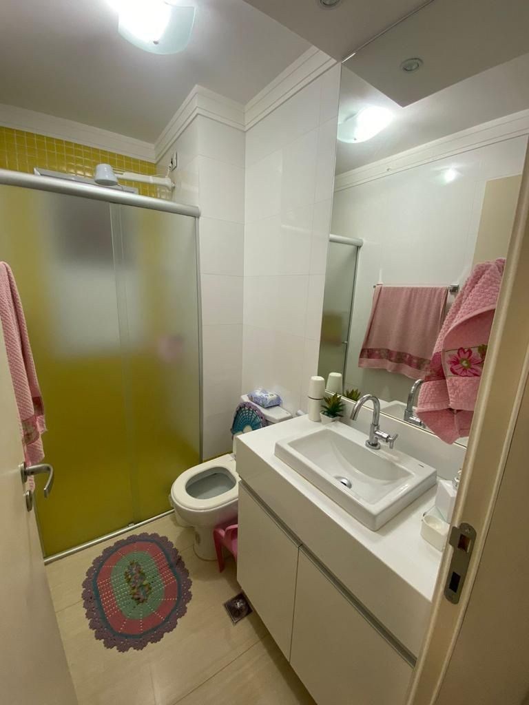 Apartamento, 3 quartos, 70 m² - Foto 3