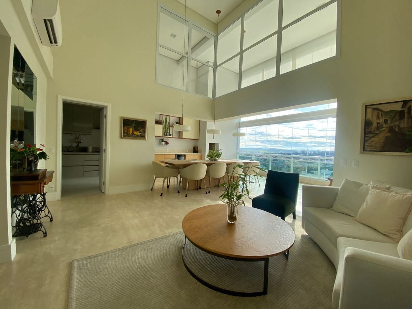 Apartamento, 3 quartos, 188 m² - Foto 9