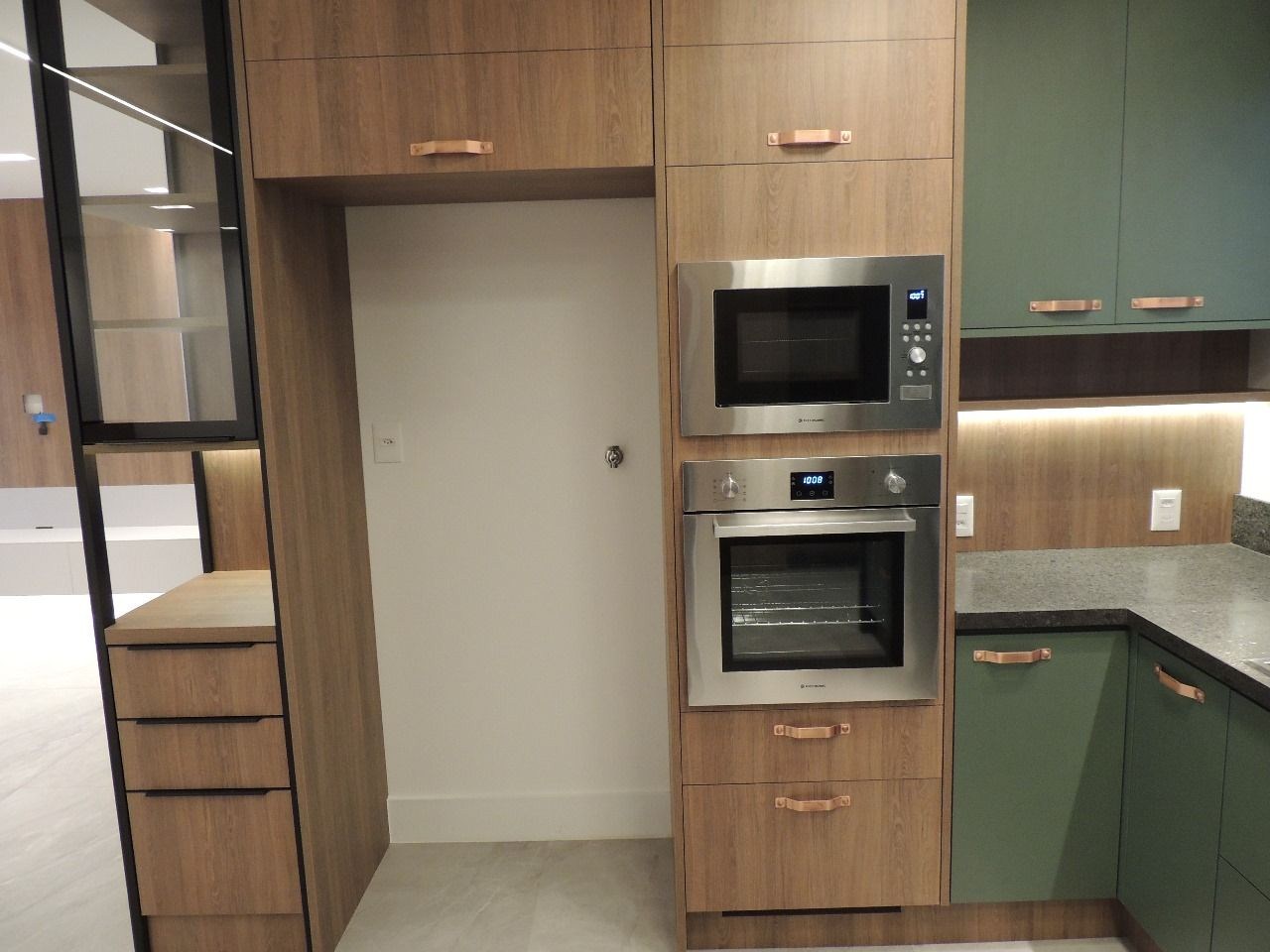 Apartamento, 2 quartos, 110 m² - Foto 5