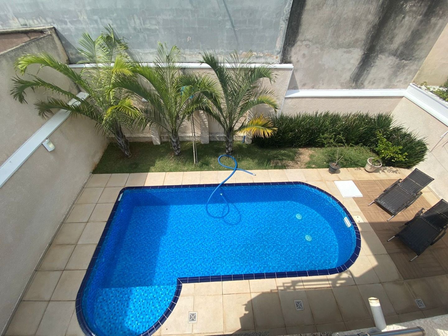Casa, 4 quartos - Foto 31
