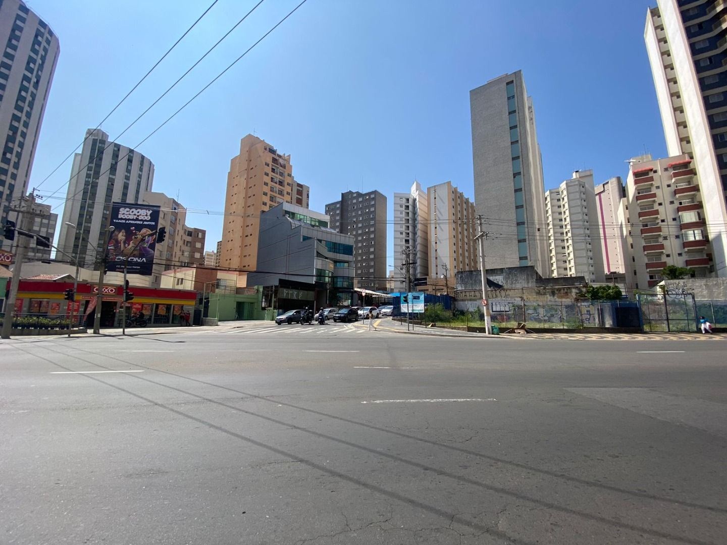 Loteamento e Condomínio, 770 m² - Foto 3