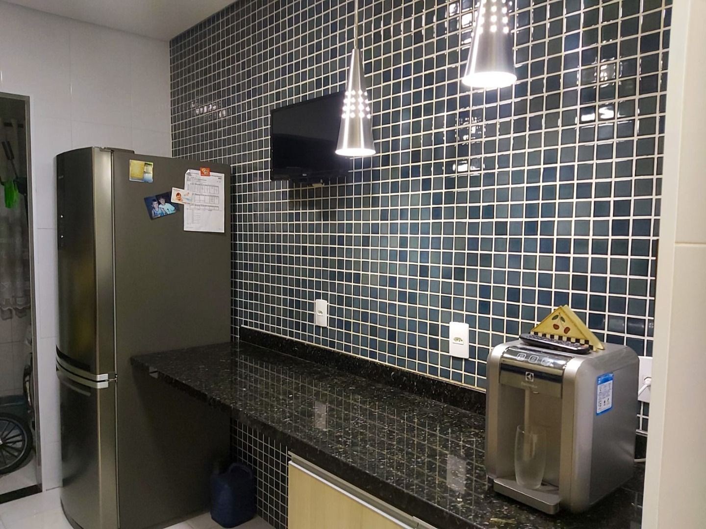 Apartamento, 2 quartos, 75 m² - Foto 14