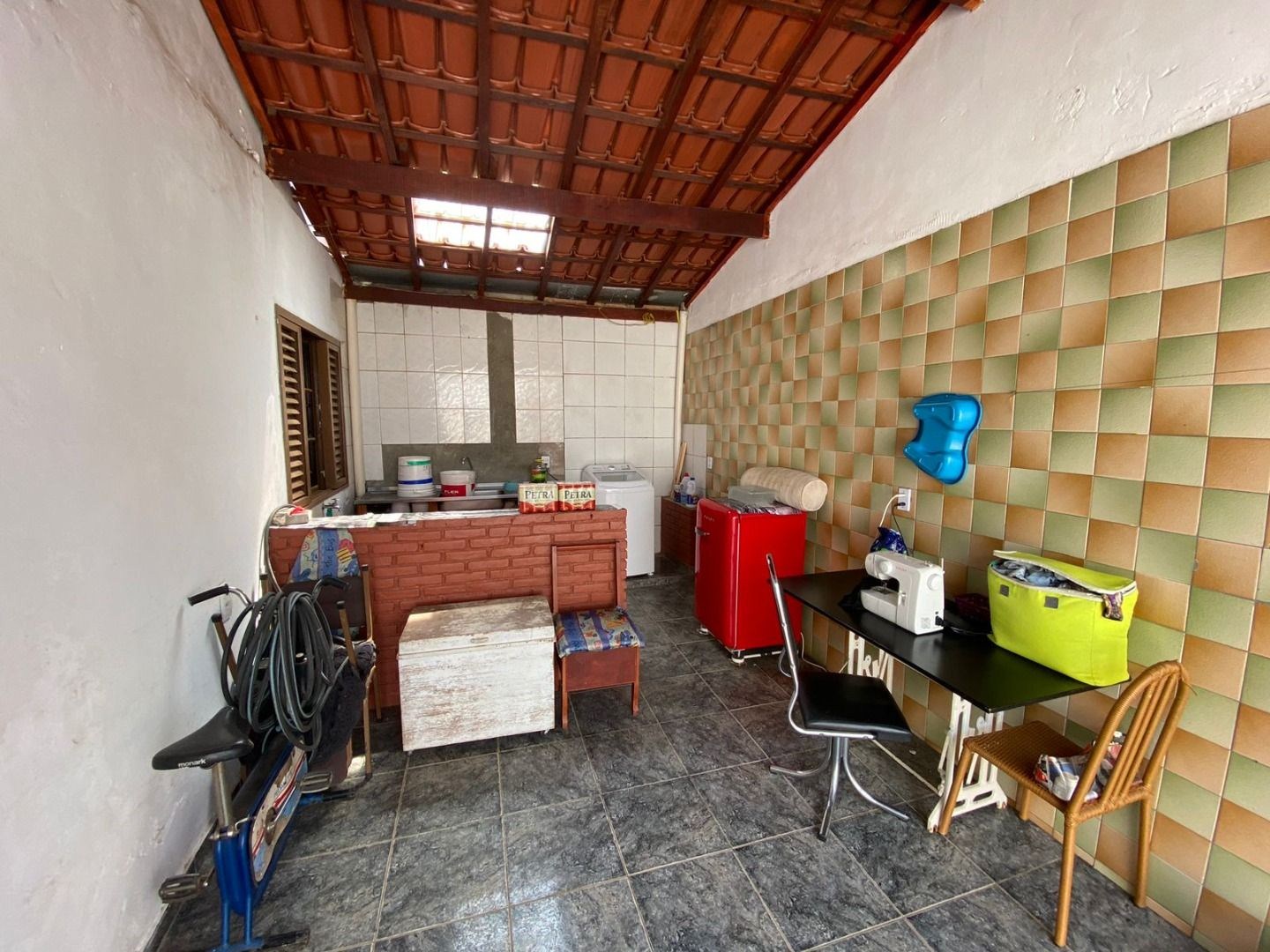 Casa, 4 quartos - Foto 18