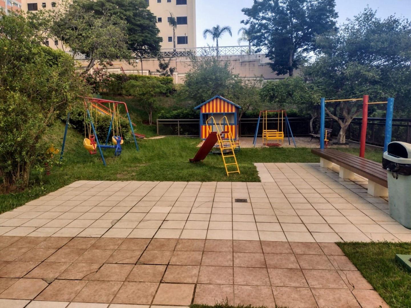 Apartamento, 3 quartos, 98 m² - Foto 11