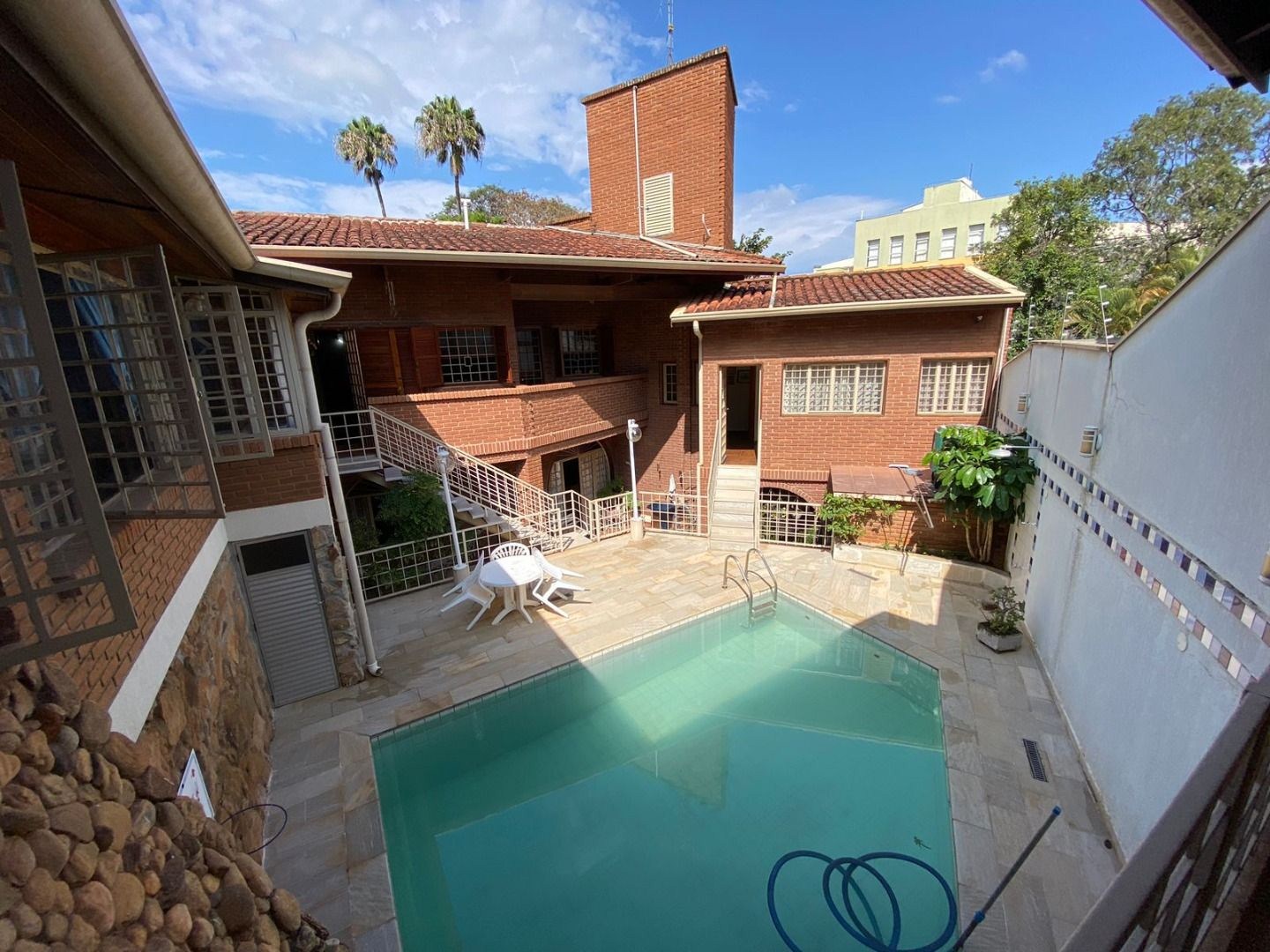 Casa, 4 quartos - Foto 43