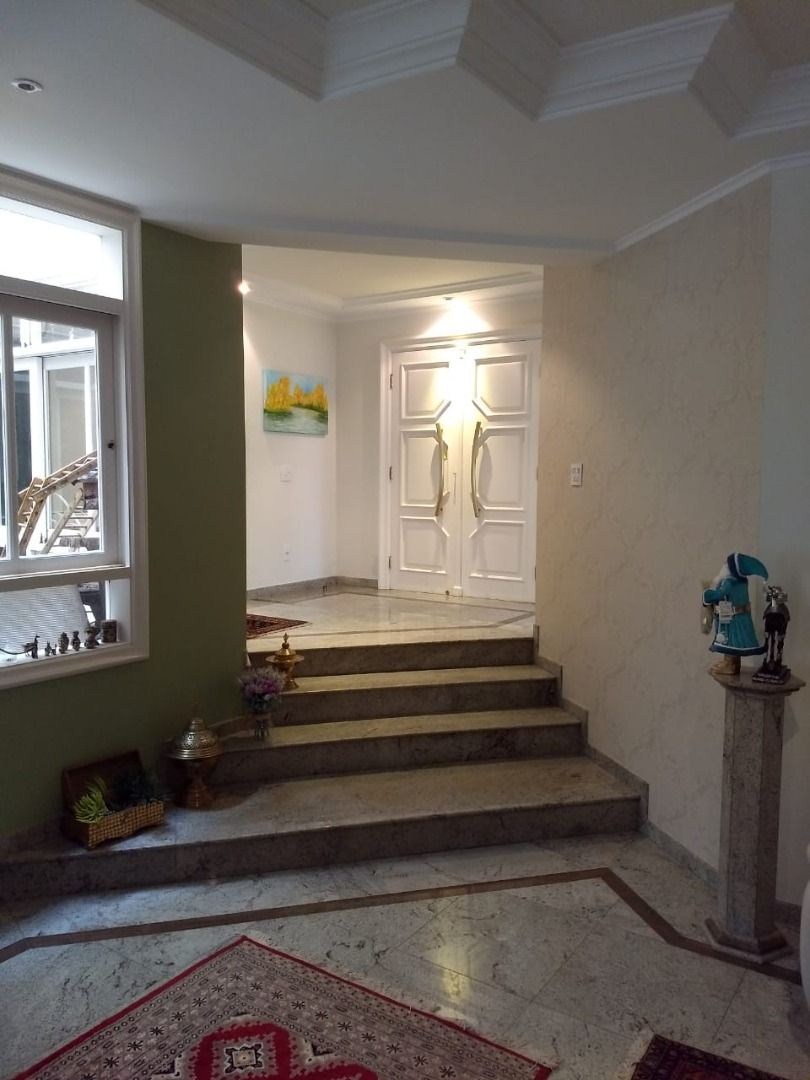 Casa, 4 quartos - Foto 12
