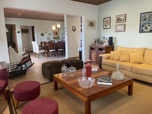 Casa, 4 quartos - Foto 7