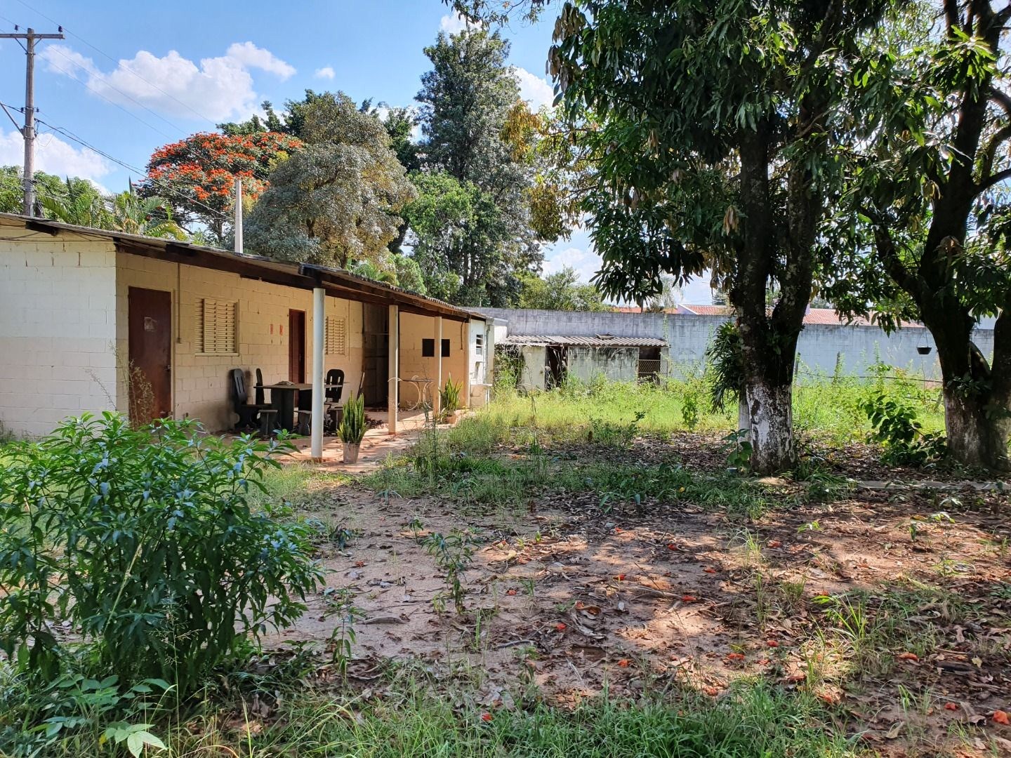 Loteamento e Condomínio, 1 hectares - Foto 8