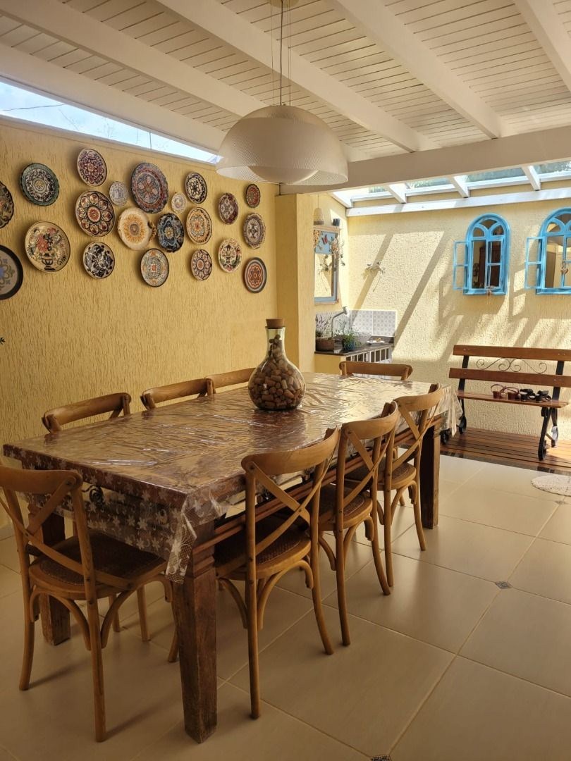 Casa, 3 quartos - Foto 18