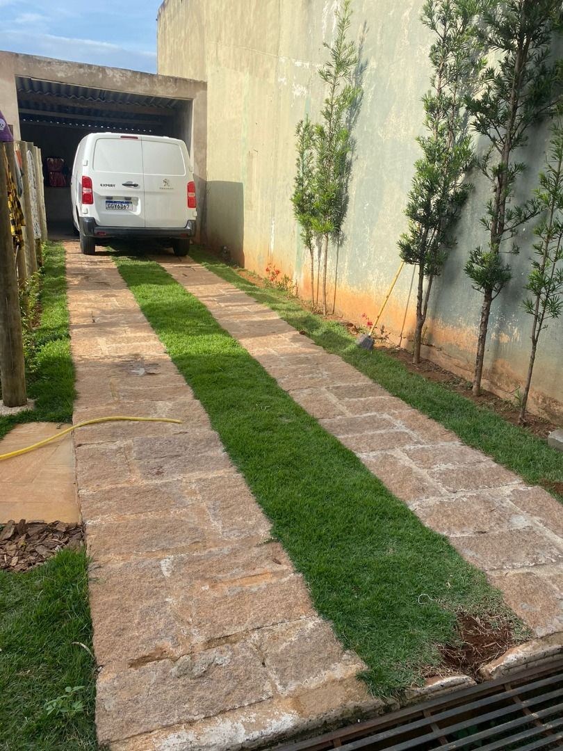 Sítio, 4 quartos, 600 m² - Foto 4