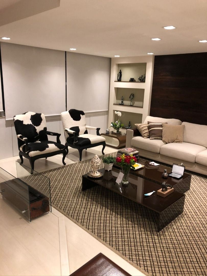 Apartamento, 3 quartos, 205 m² - Foto 19