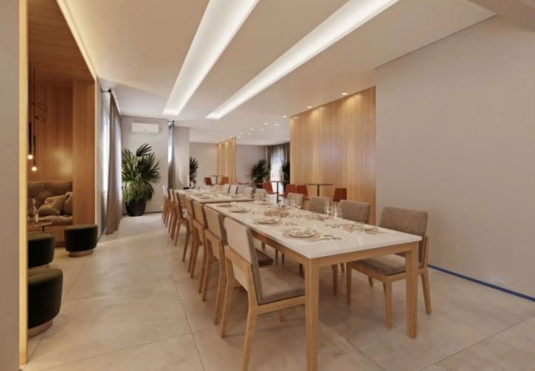Apartamento, 2 quartos, 64 m² - Foto 11