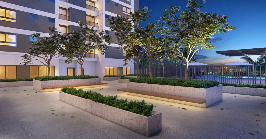 Apartamento, 2 quartos, 72 m² - Foto 13