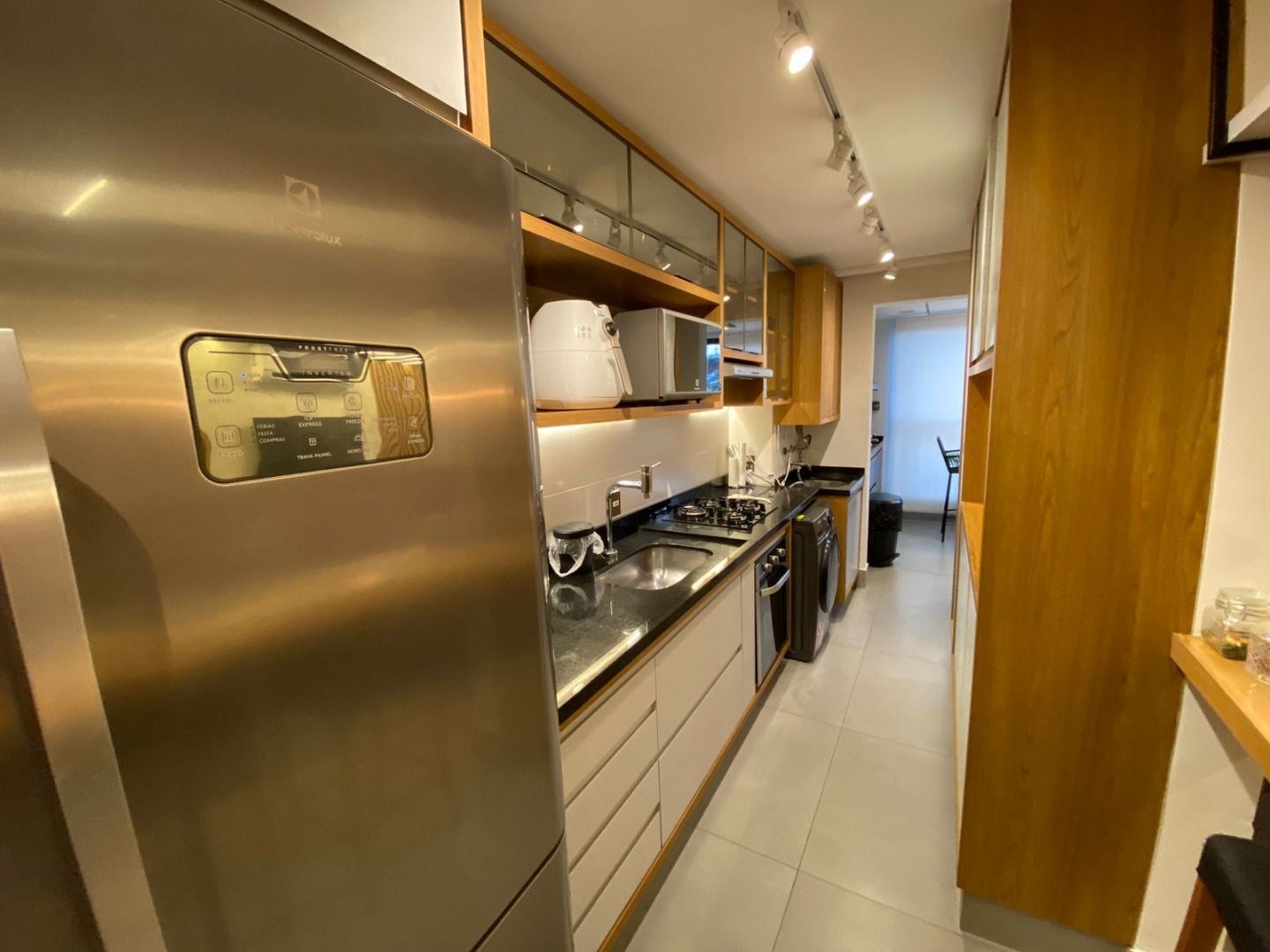 Apartamento, 2 quartos, 83 m² - Foto 6
