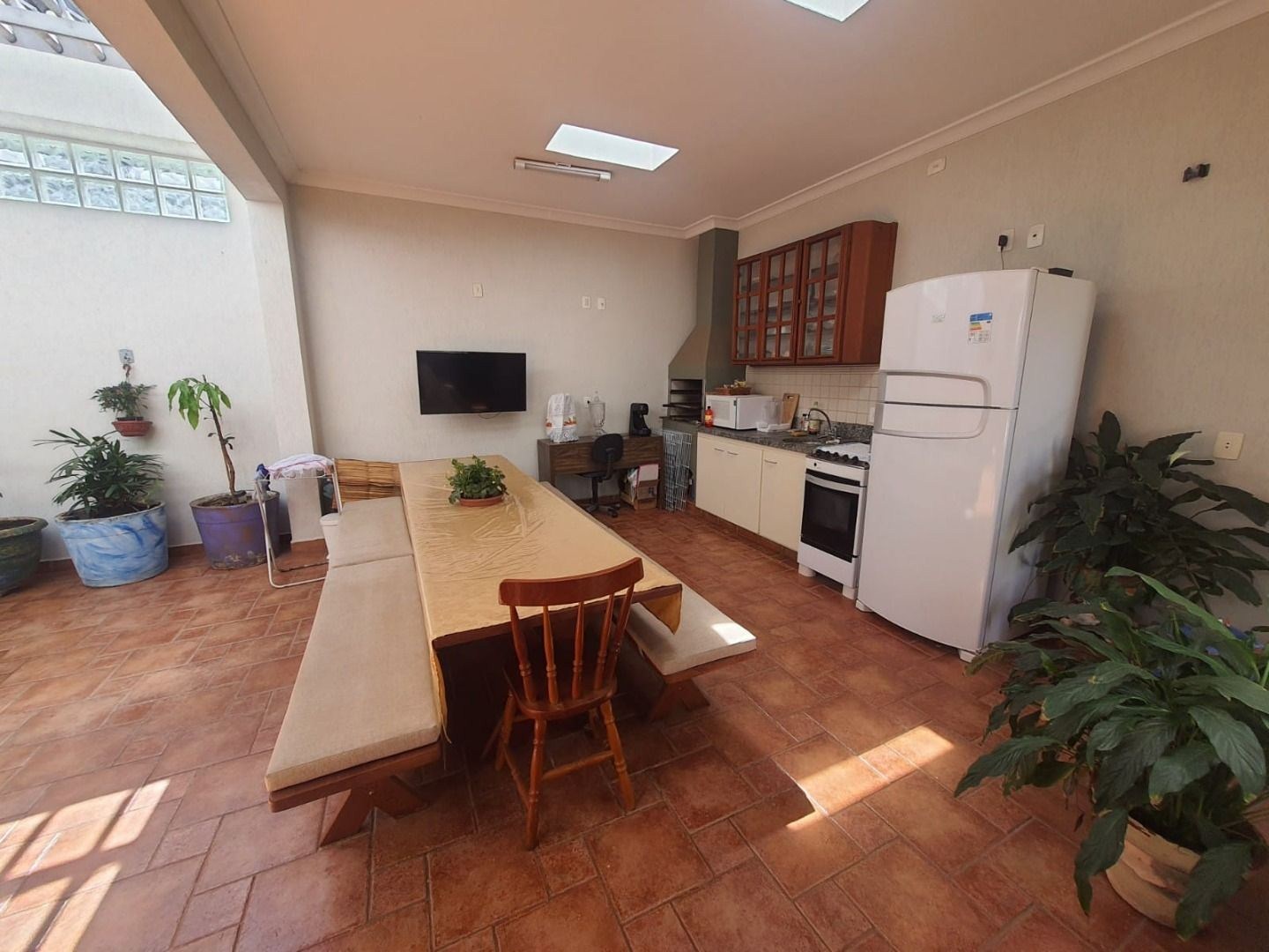 Casa, 4 quartos - Foto 40
