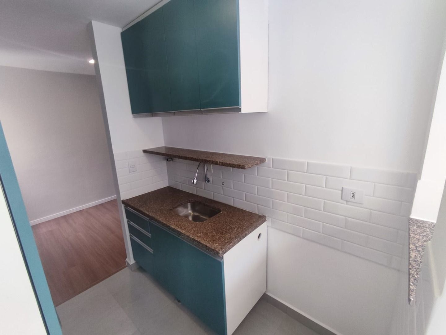 Apartamento, 3 quartos, 76 m² - Foto 5