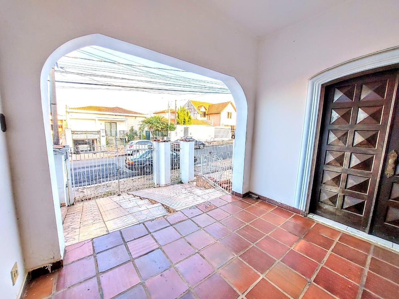 Casa, 4 quartos - Foto 1