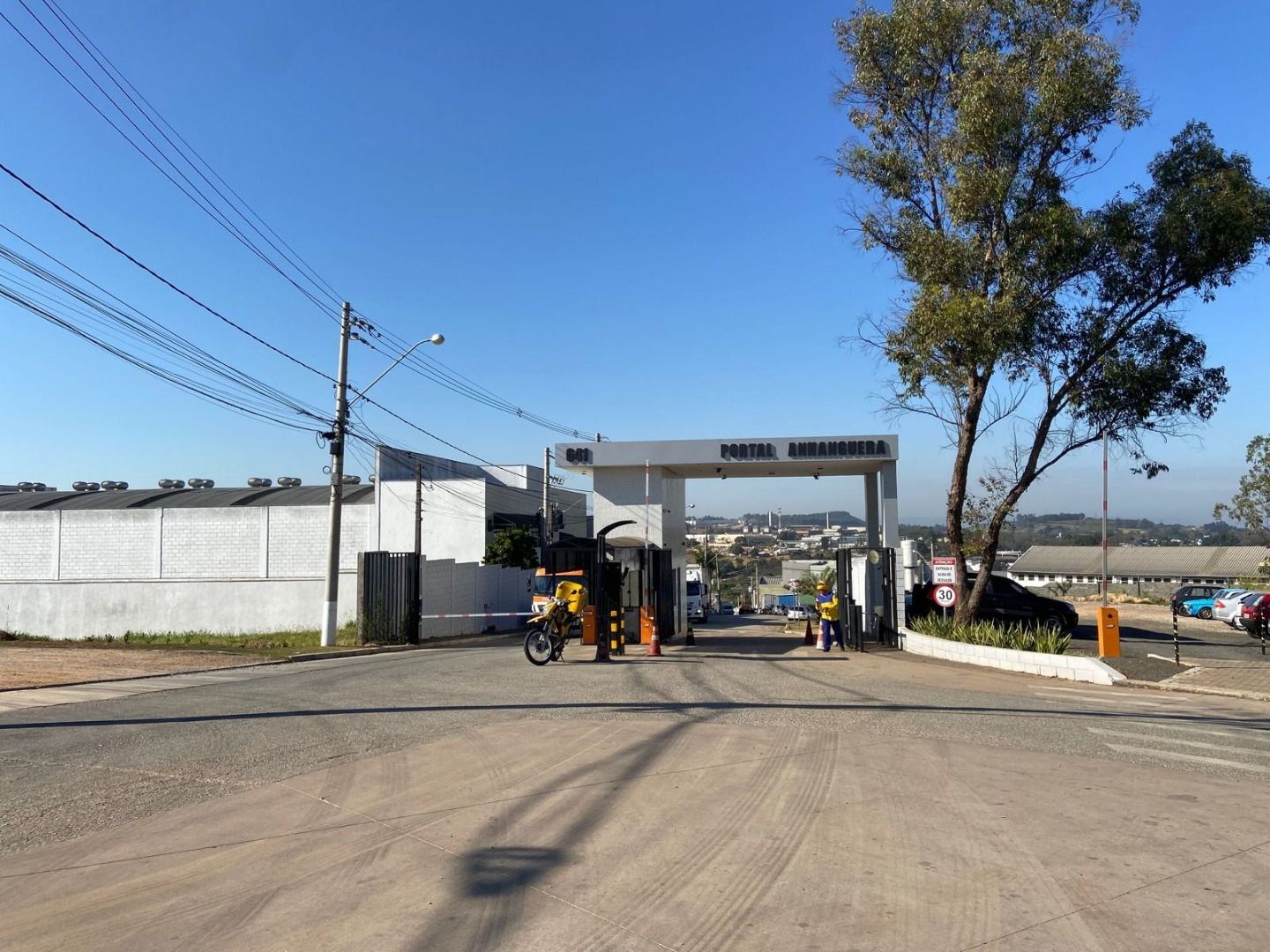 Depósito-Galpão - Foto 5