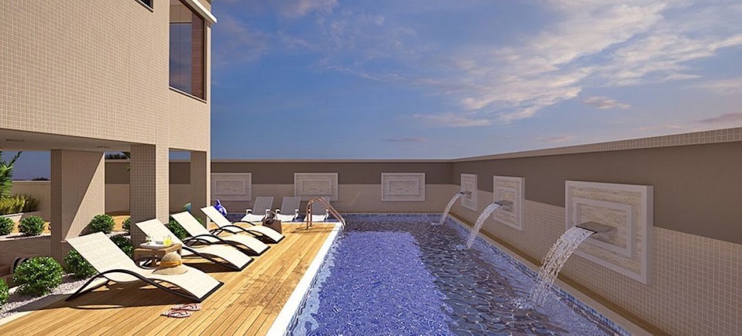Apartamento, 3 quartos, 120 m² - Foto 17