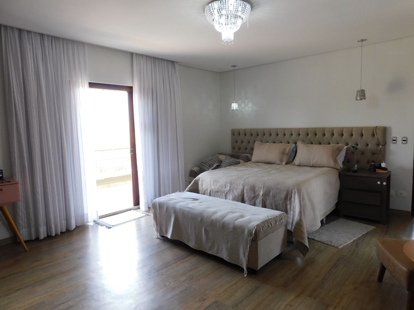 Casa, 4 quartos - Foto 55