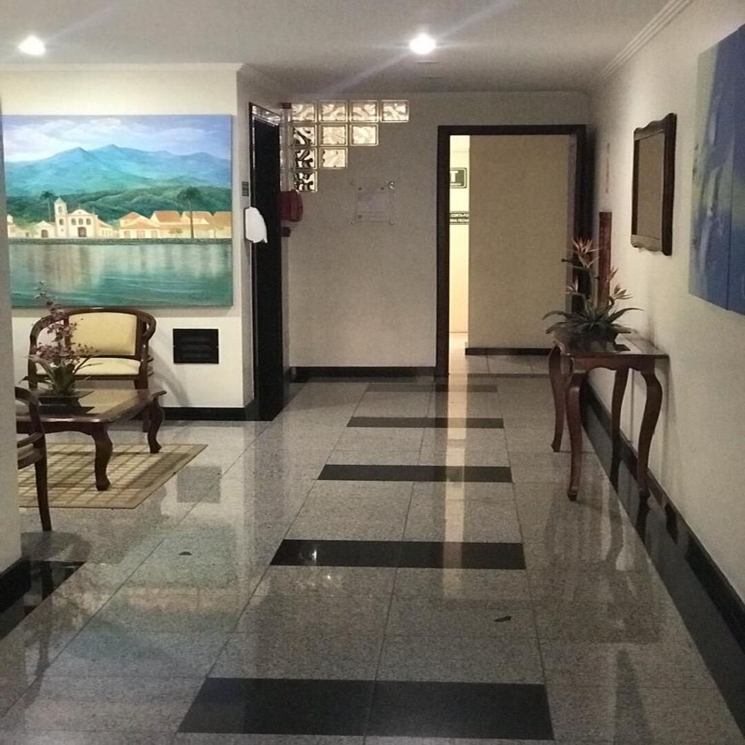 Apartamento, 3 quartos, 130 m² - Foto 3