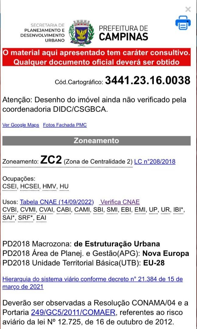 Terreno, 700 m² - Foto 1