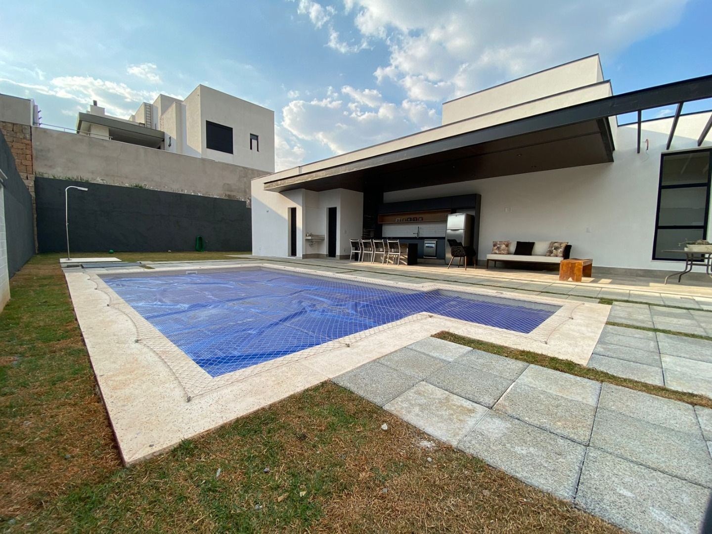 Casa, 4 quartos - Foto 4