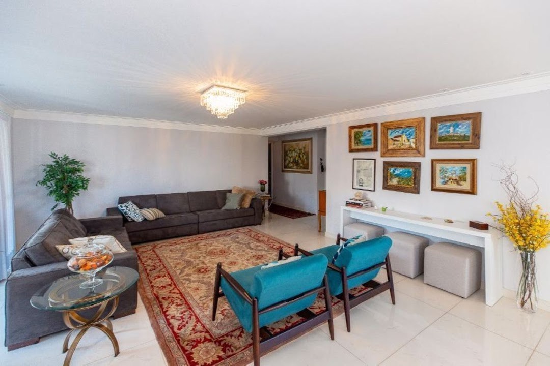 Apartamento, 4 quartos, 290 m² - Foto 35