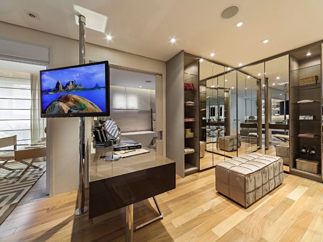Apartamento, 4 quartos, 235 m² - Foto 17