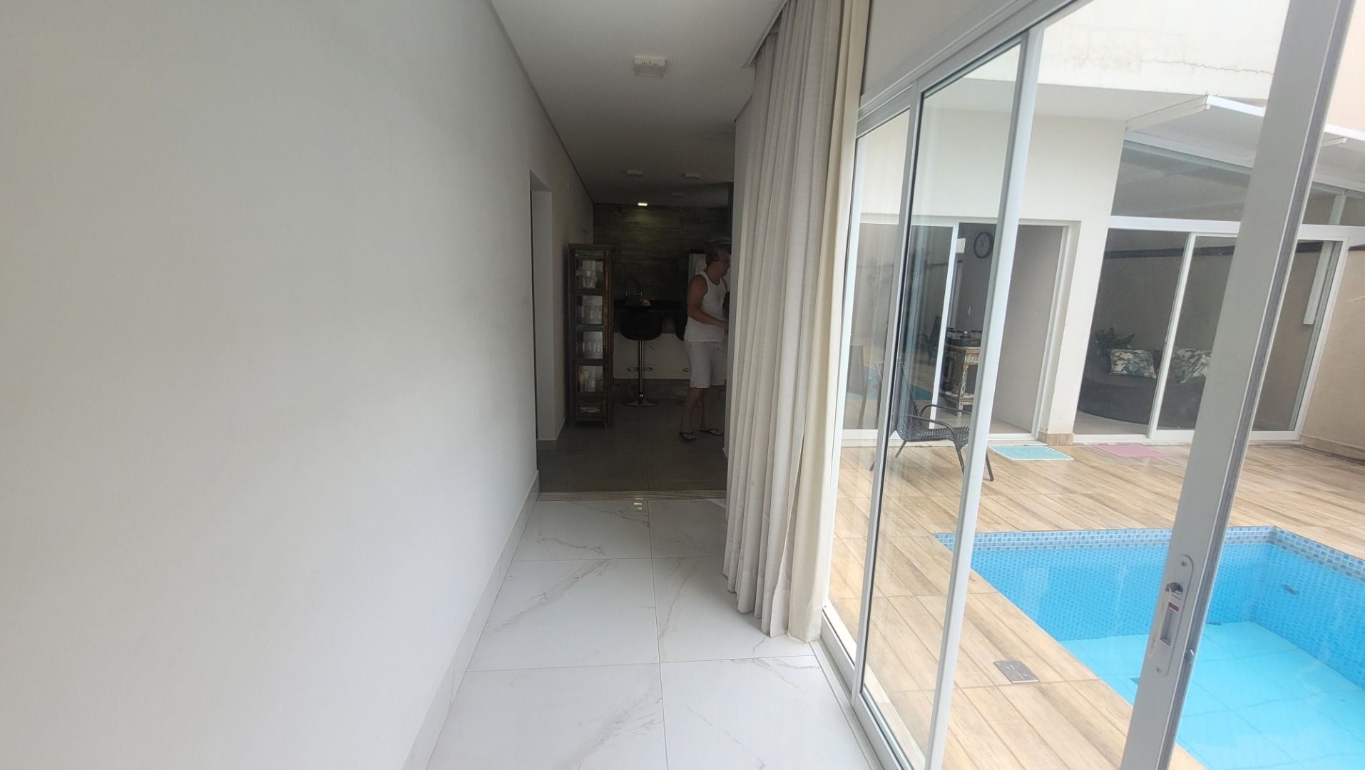 Casa, 3 quartos - Foto 8