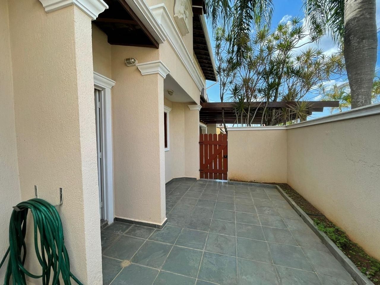 Casa, 5 quartos - Foto 15