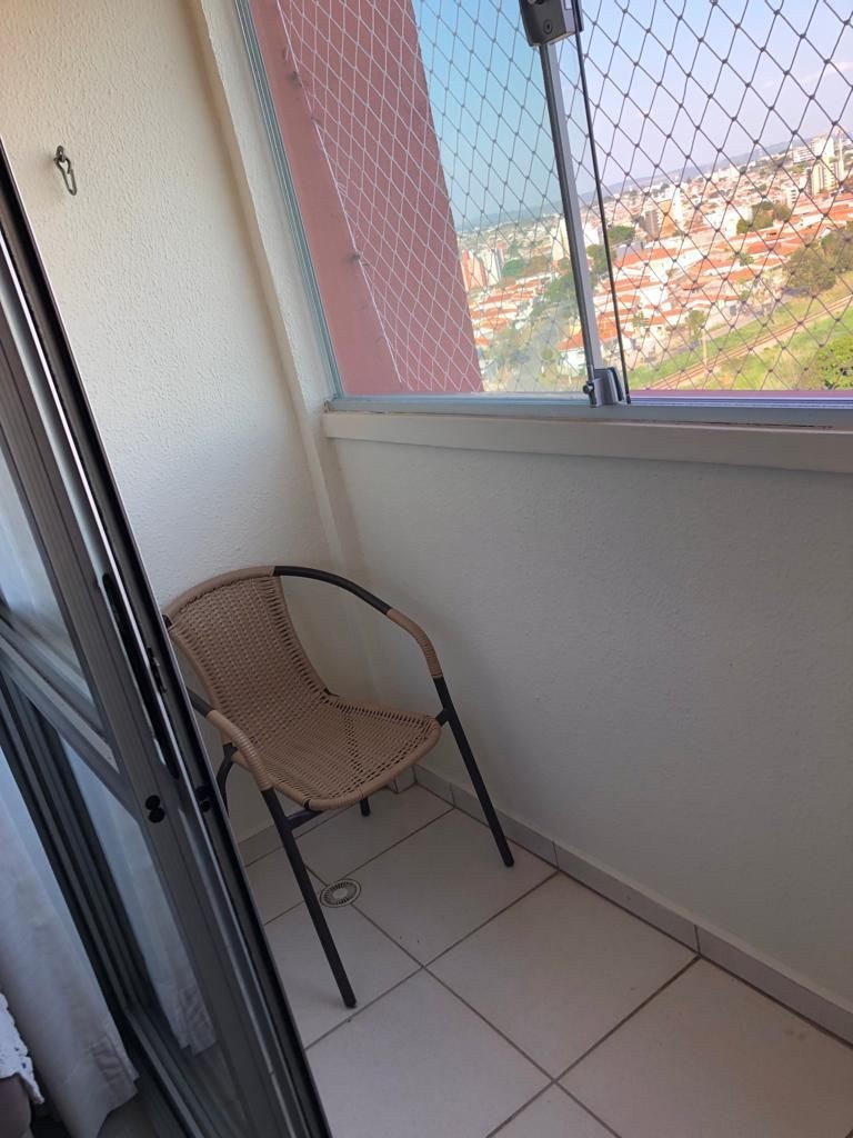 Apartamento, 3 quartos, 79 m² - Foto 8