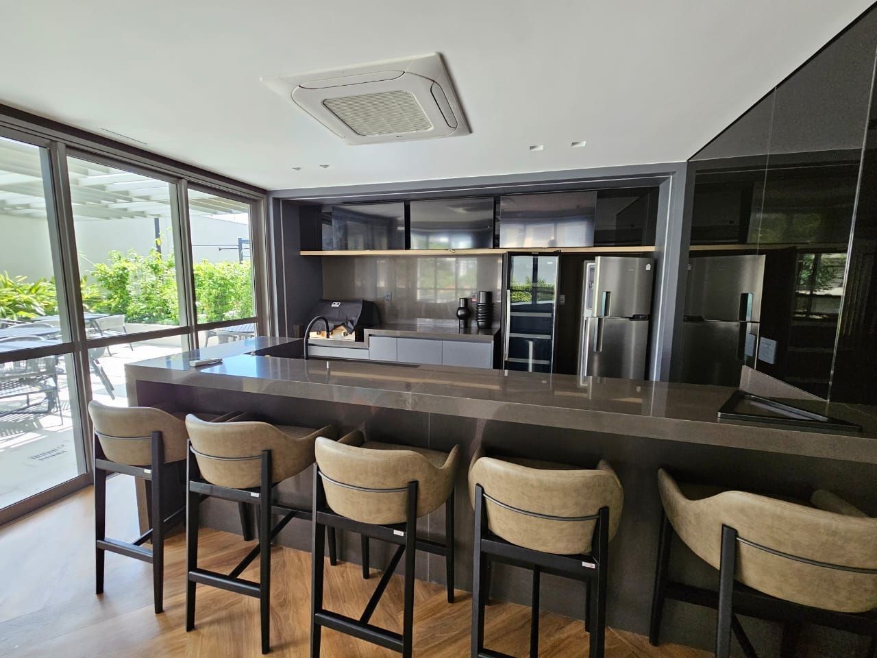 Apartamento, 3 quartos, 116 m² - Foto 5