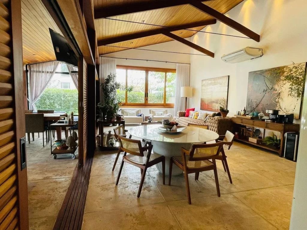 Casa, 3 quartos - Foto 27